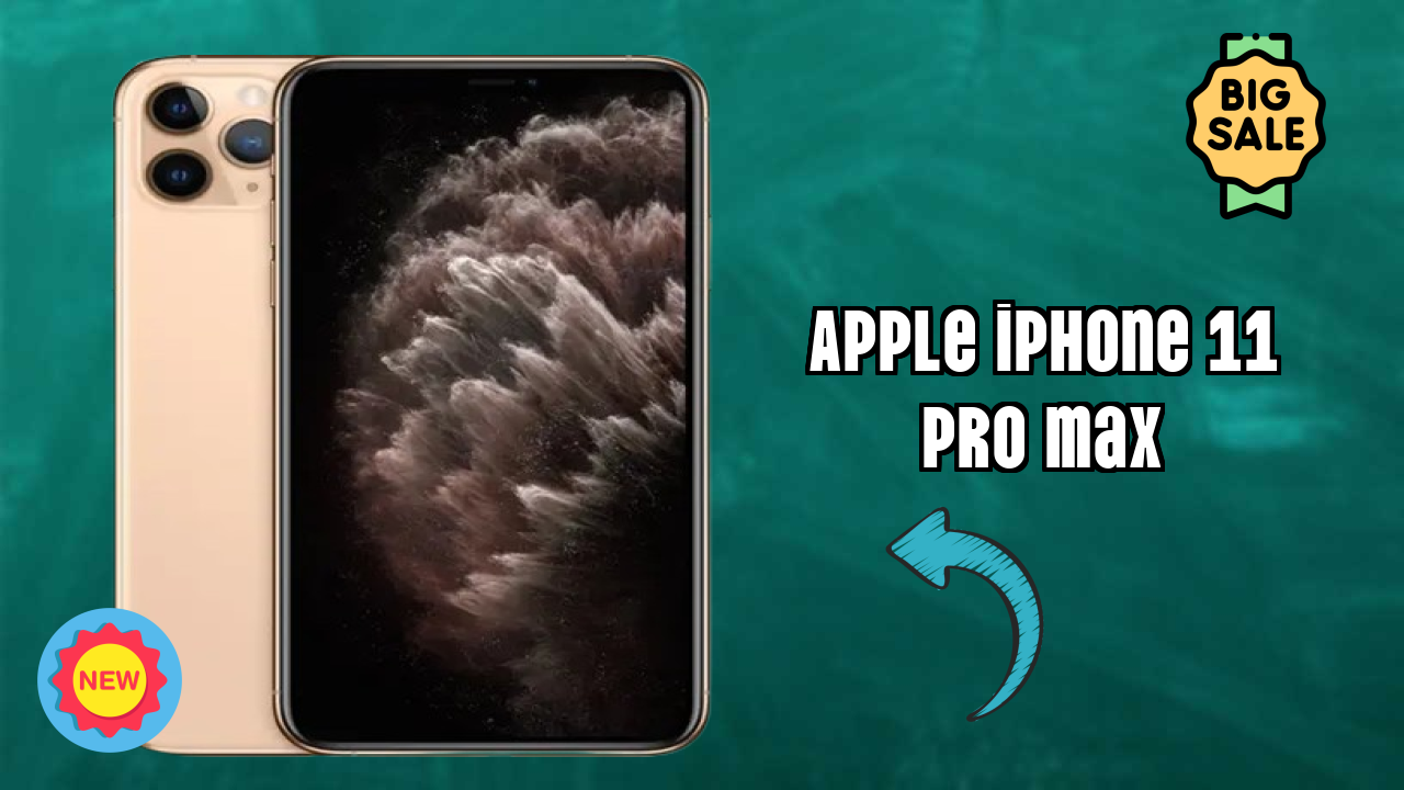 Apple IPhone 11 Pro Max Battery Life Test: 3969 MAh Lasts All Day?