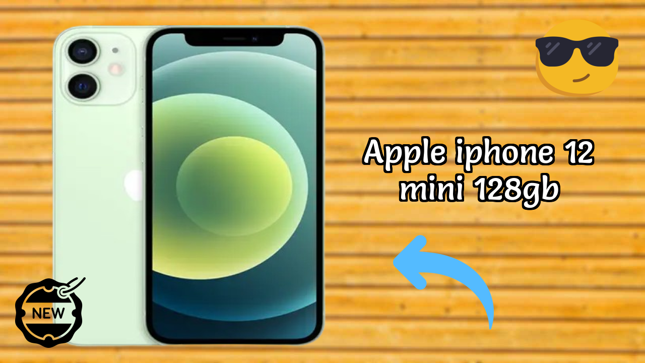 Apple IPhone 12 Mini 128GB vs Competition: Which Phone Should You Buy?