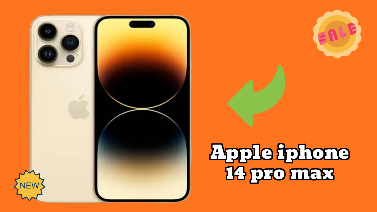 Apple IPhone 14 Pro Max Battery Life: 4323 MAh How Long Lasts