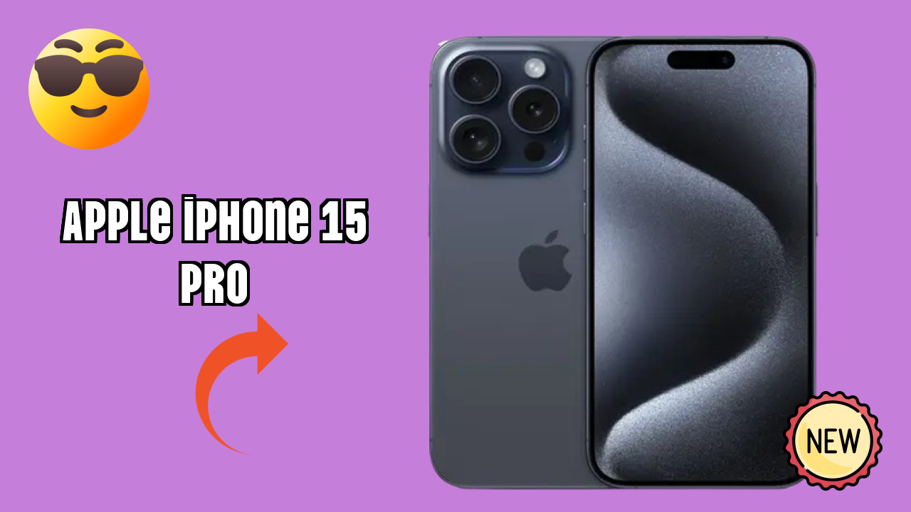 Apple IPhone 15 Pro Camera Quality: 48 MP + 12 MP + 12 MP Rear Camera Photo Test