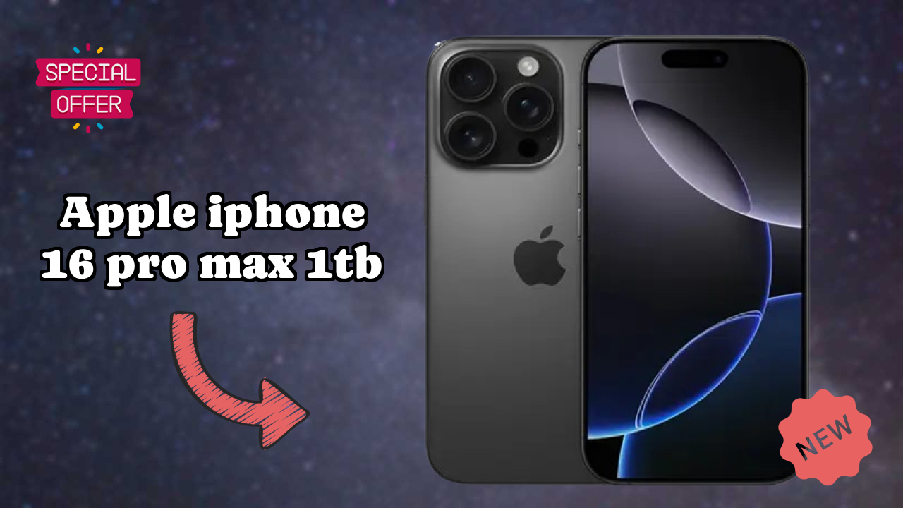 Apple IPhone 16 Pro Max 1TB Battery Review: 4685 MAh Usage Analysis