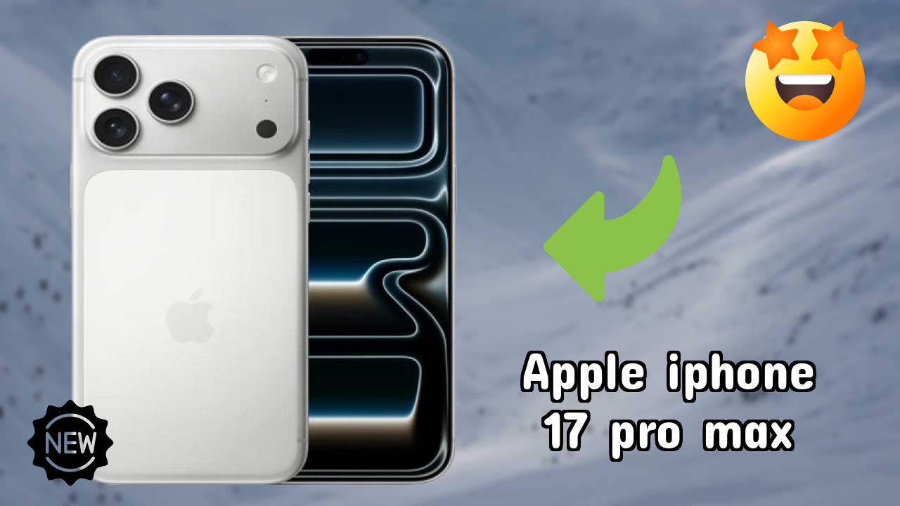 Apple IPhone 17 Pro Max Camera Quality: 48 MP + 48 MP + 48 MP Rear Camera Low Light