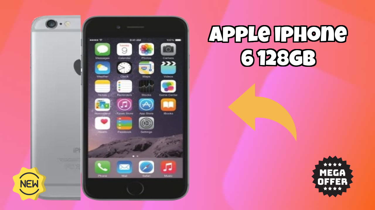 Apple IPhone 6 128GB Camera Quality: 8 MP Rear Camera Samples Review