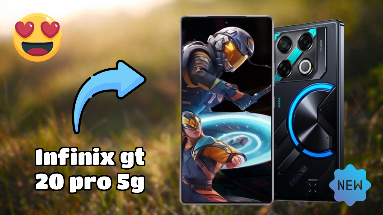 Infinix GT 20 Pro 5G Camera Test: 108 MP + 2 MP + 2 MP Rear Camera Low Light Sample