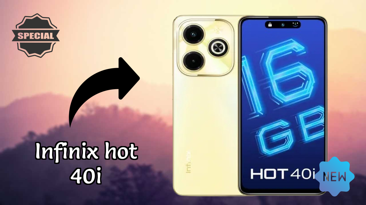 Infinix Hot 40i Battery Test: 5000 MAh How Long Lasts?