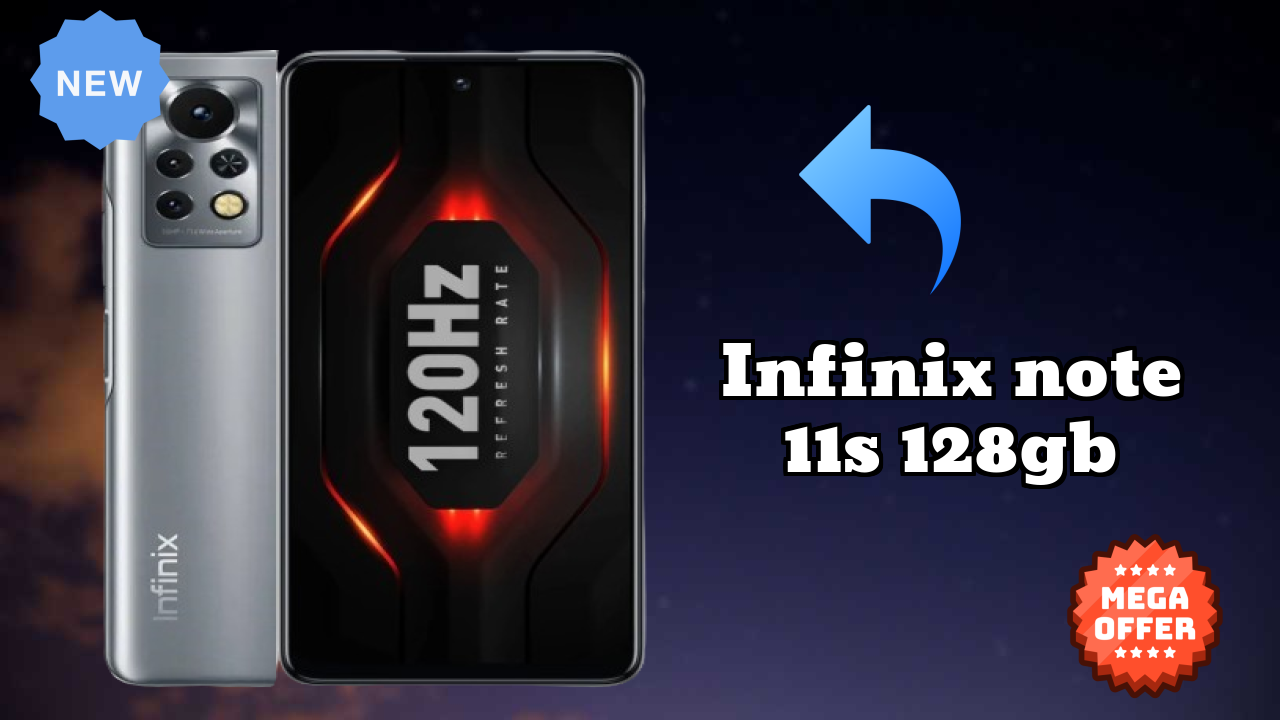 Infinix Note 11S 128GB - Final Verdict: Is It Worth ₹15,999?