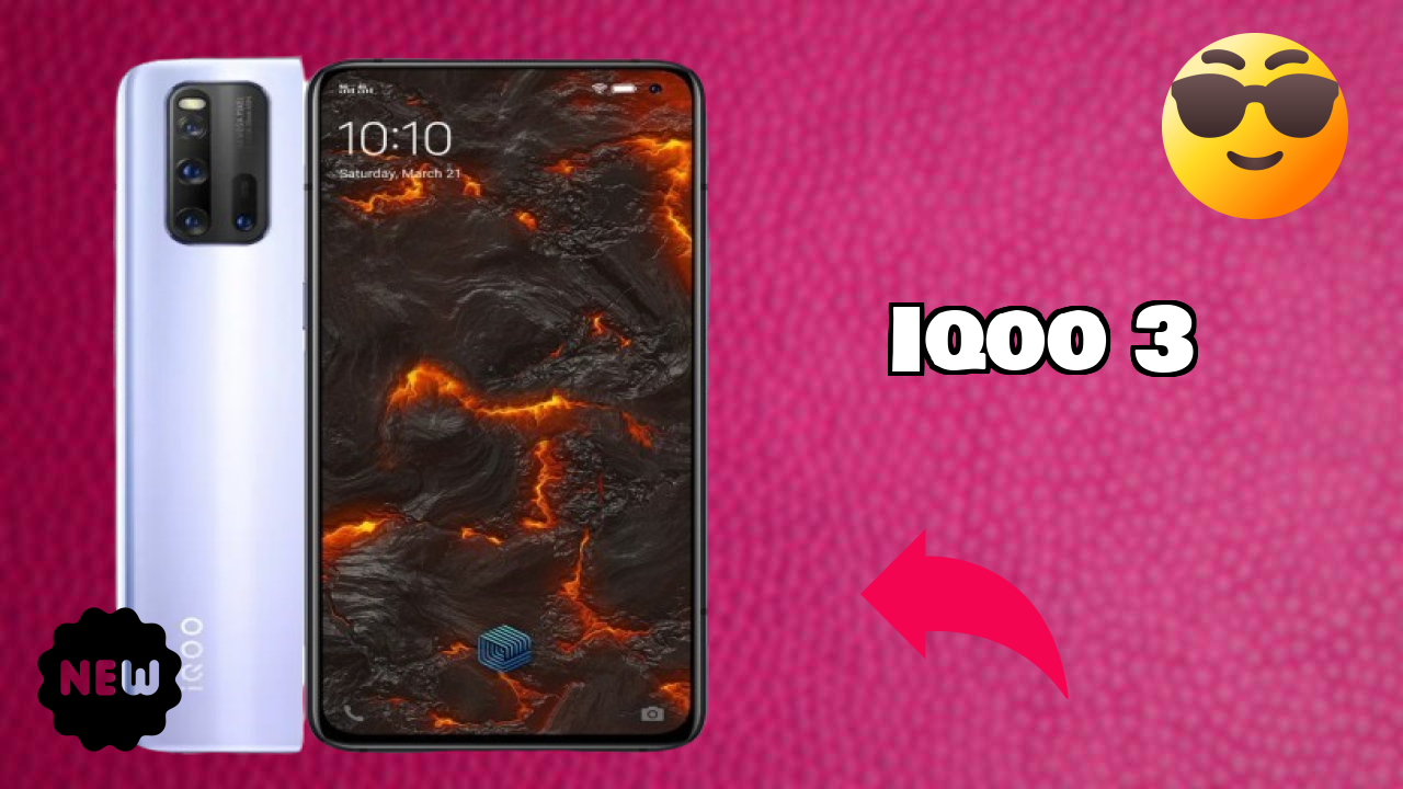 IQOO 3 Camera Test: 48 MP + 13 MP + 13 MP + 2 MP Rear Camera Photo Quality