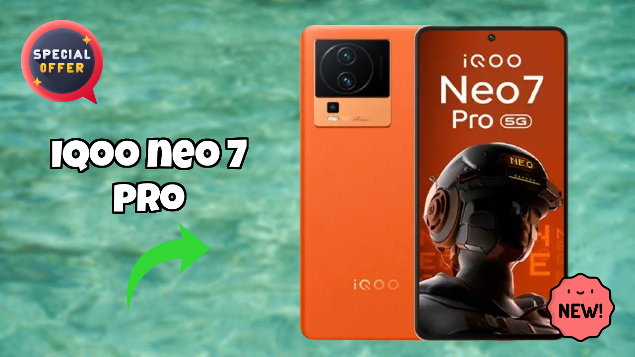 IQOO Neo 7 Pro vs Competition: Best Phone Winner