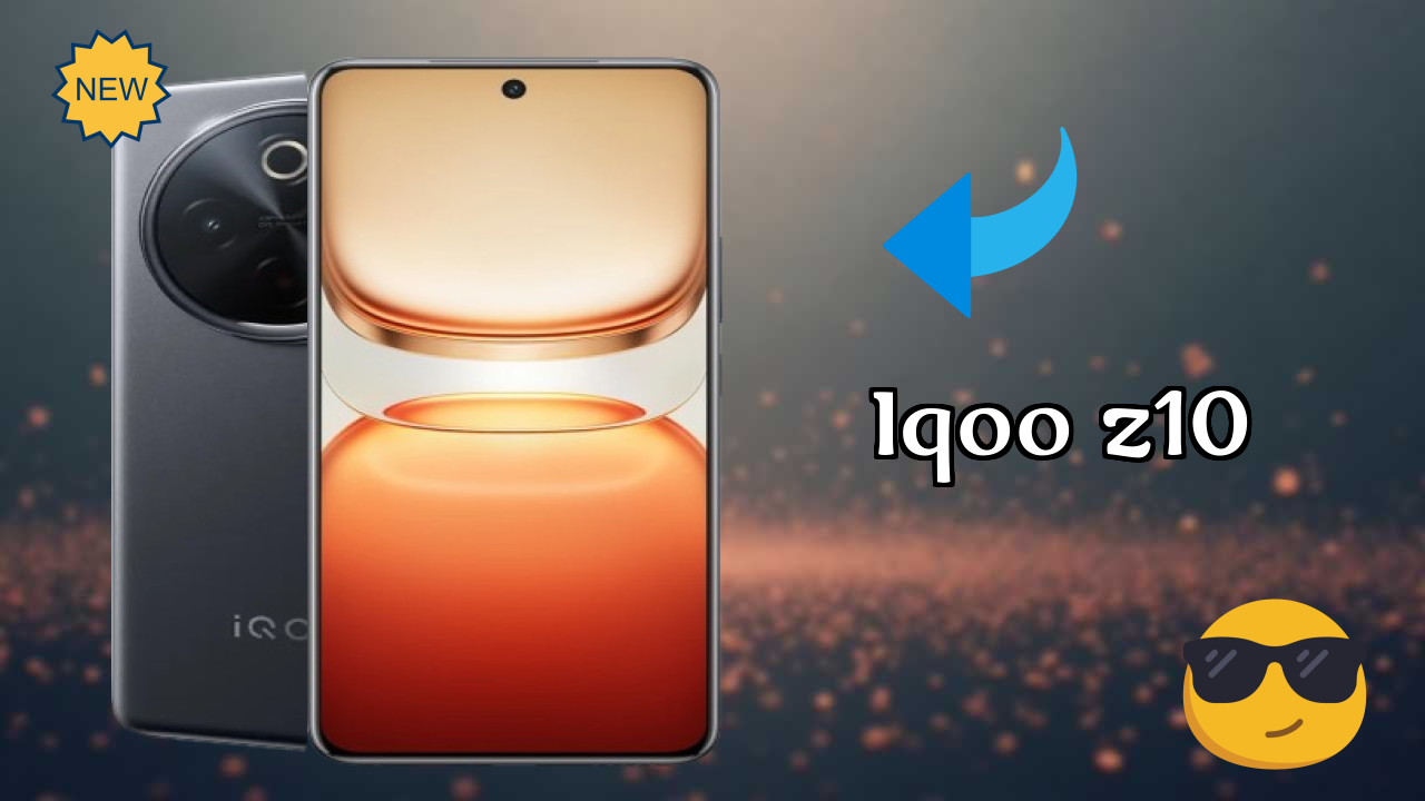 IQOO Z10 Camera Samples: 50 MP + 2 MP Rear Camera Real Photos