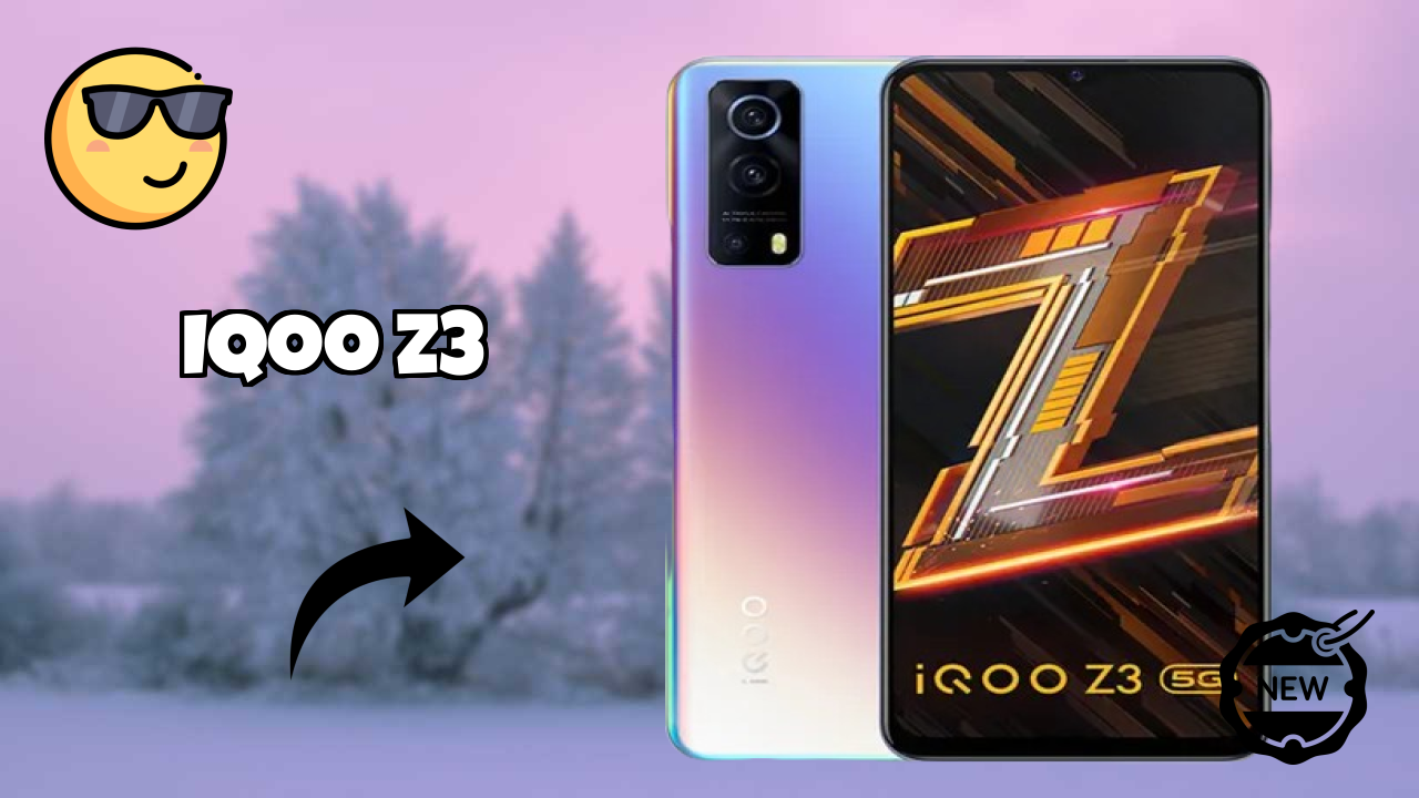 IQOO Z3 Price Drop: Available at Just ₹22,990
