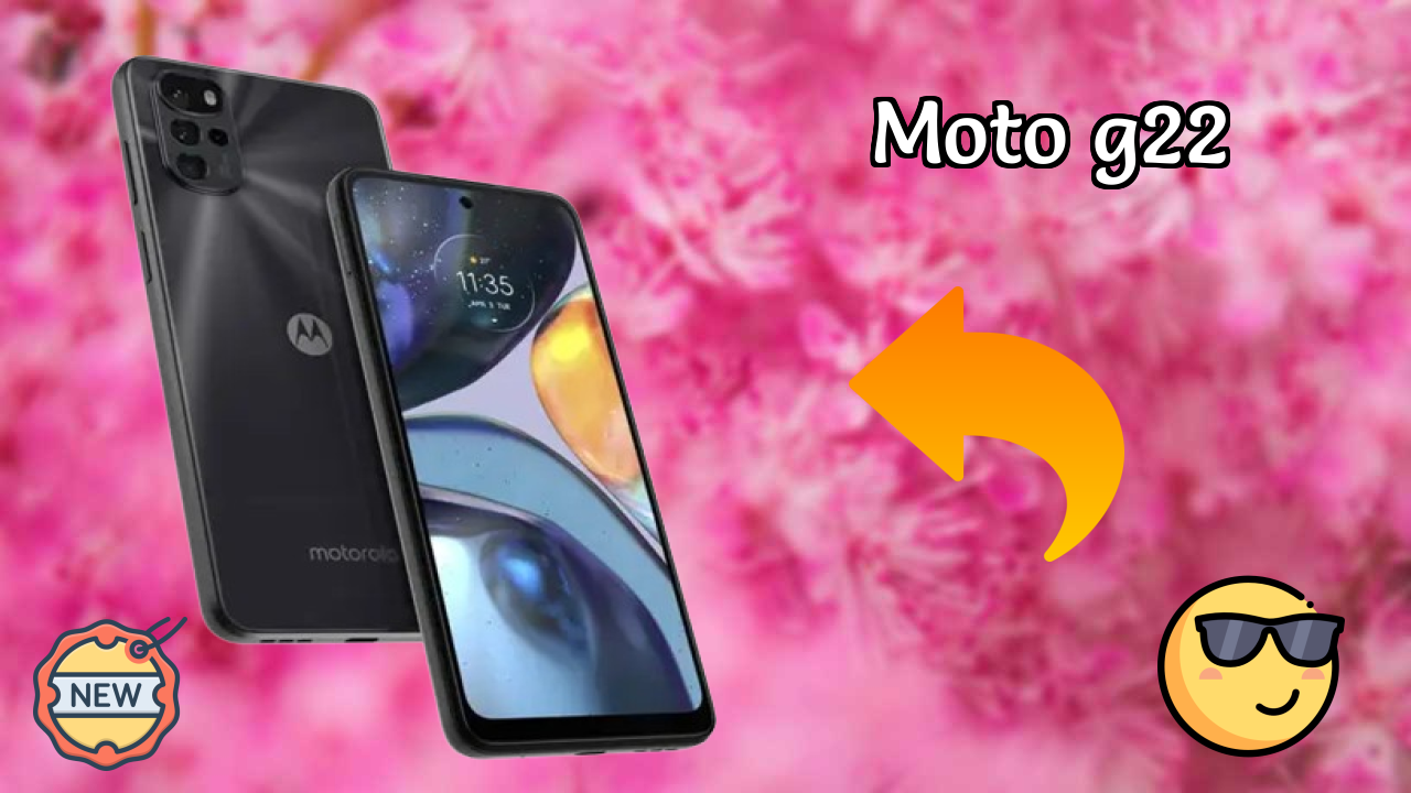 Moto G22 Battery Test: 5000 MAh Lasts All Day?