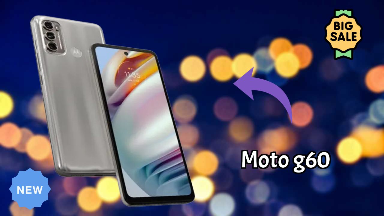 Motorola Moto G60 Camera Samples: Real Photo Tests