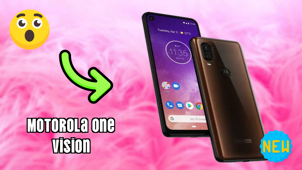 Motorola One Vision vs Samsung Galaxy: Complete Review