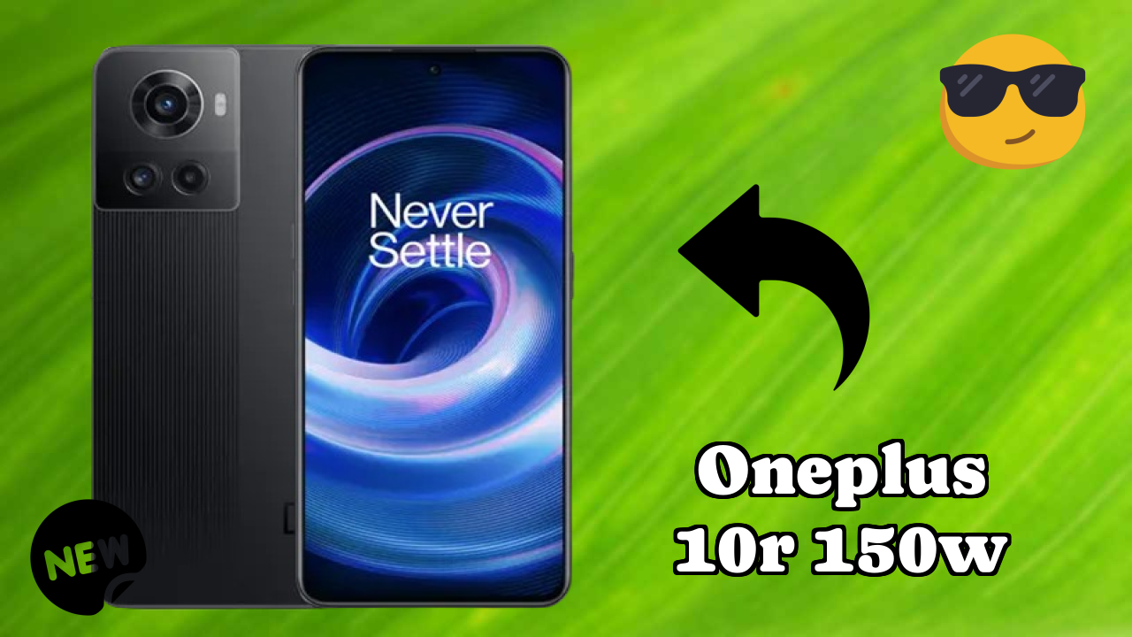 OnePlus 10R 150W vs Samsung Galaxy: Complete Compare