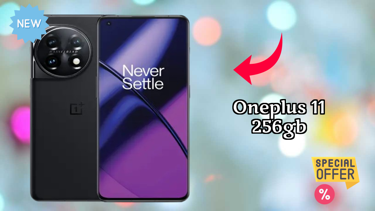 OnePlus 11 256GB vs iPhone 15: Which is Better Value?