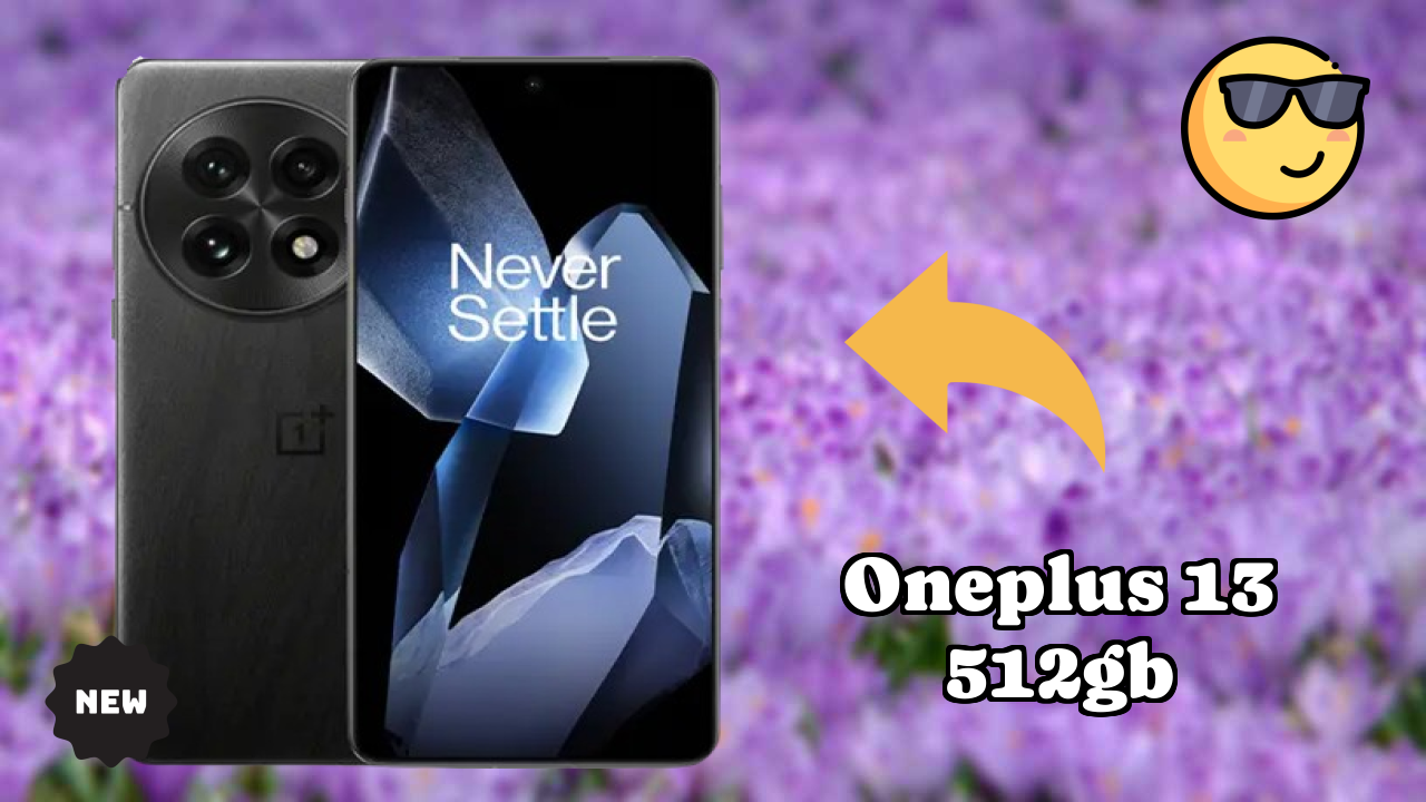 OnePlus 13 512GB Gaming Test: Snapdragon 8 Elite FPS Performance