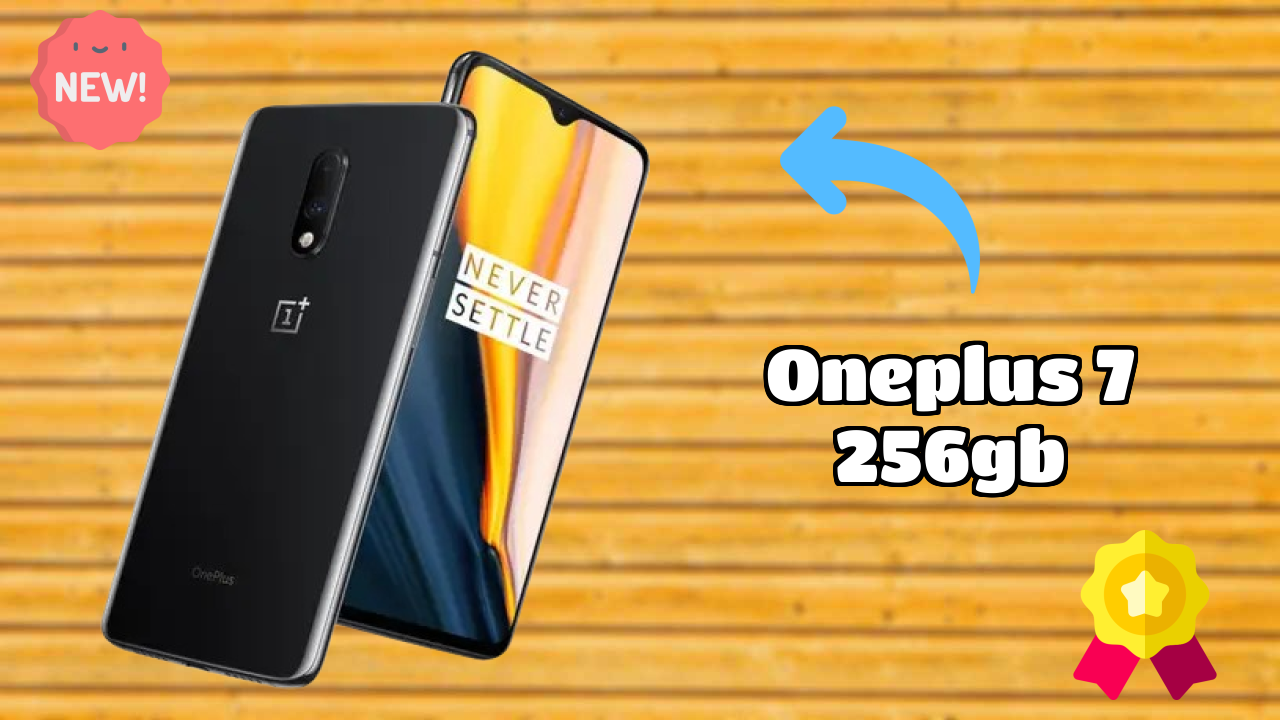 OnePlus 7 256GB Processor Test: Snapdragon 855 Performance