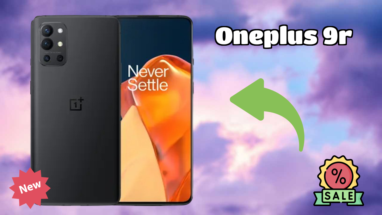OnePlus 9R Camera Samples: 48 MP + 16 MP + 5 MP + 2 MP Rear Camera Quality Test