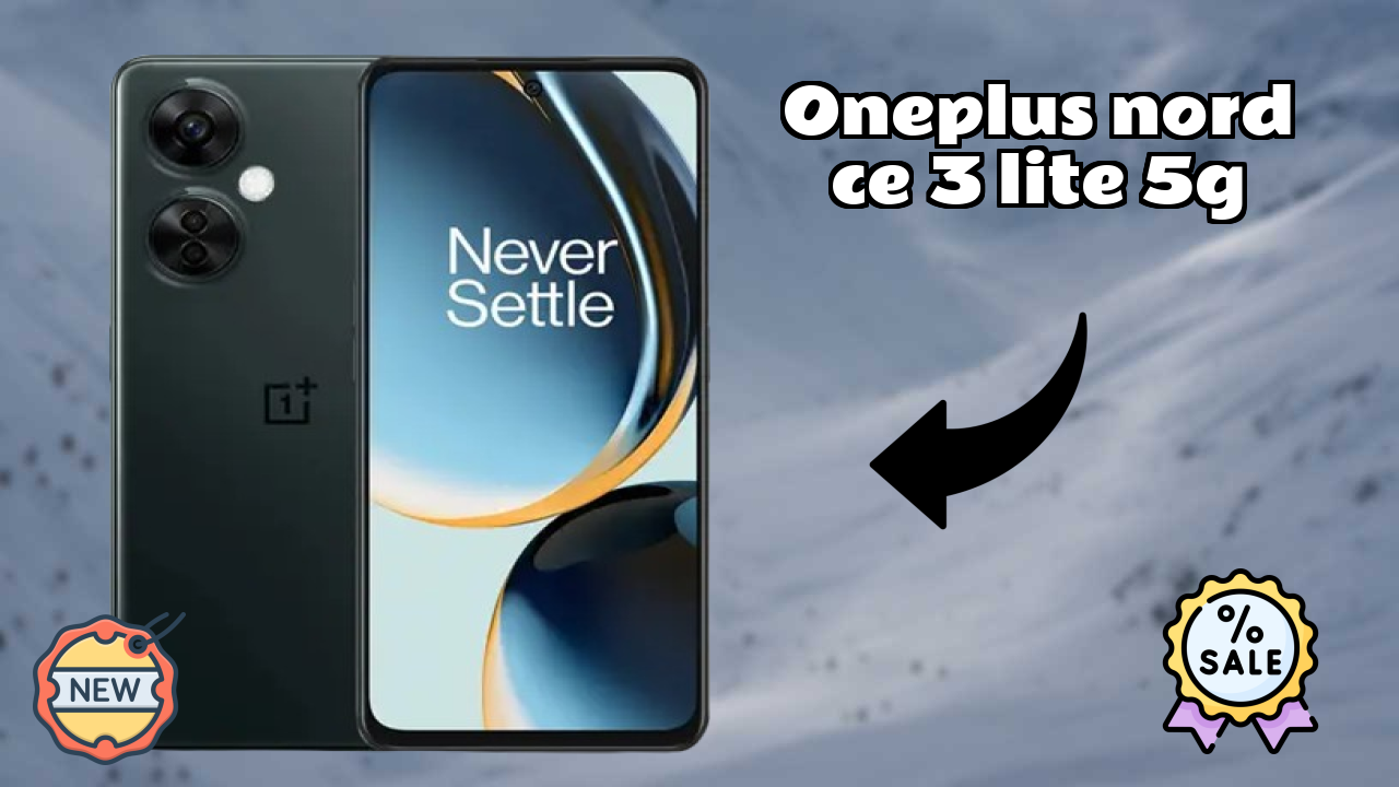 OnePlus Nord CE 3 Lite 5G Gaming Benchmarks: Snapdragon 695 Tested