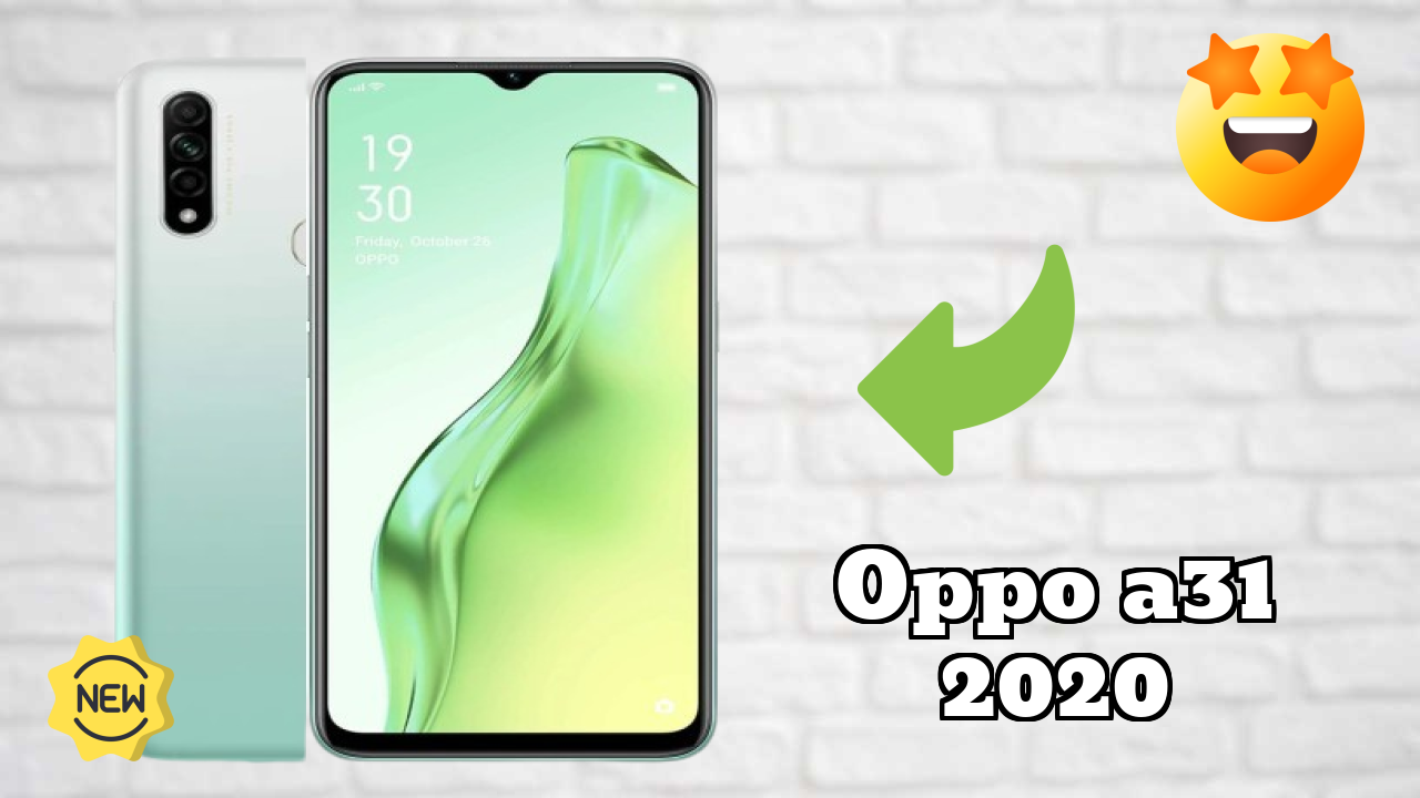 OPPO A31 2020 Battery Test: 4230 MAh Real-World Usage