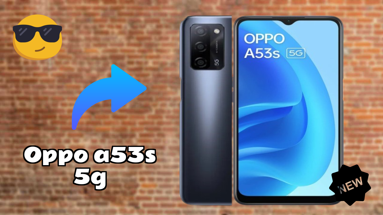 OPPO A53s 5G vs Competition: Best Phone Winner