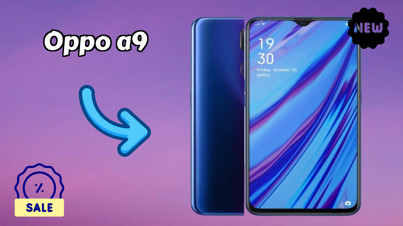 OPPO A9 Camera Quality: 16 MP + 2 MP Rear Camera Photo Review