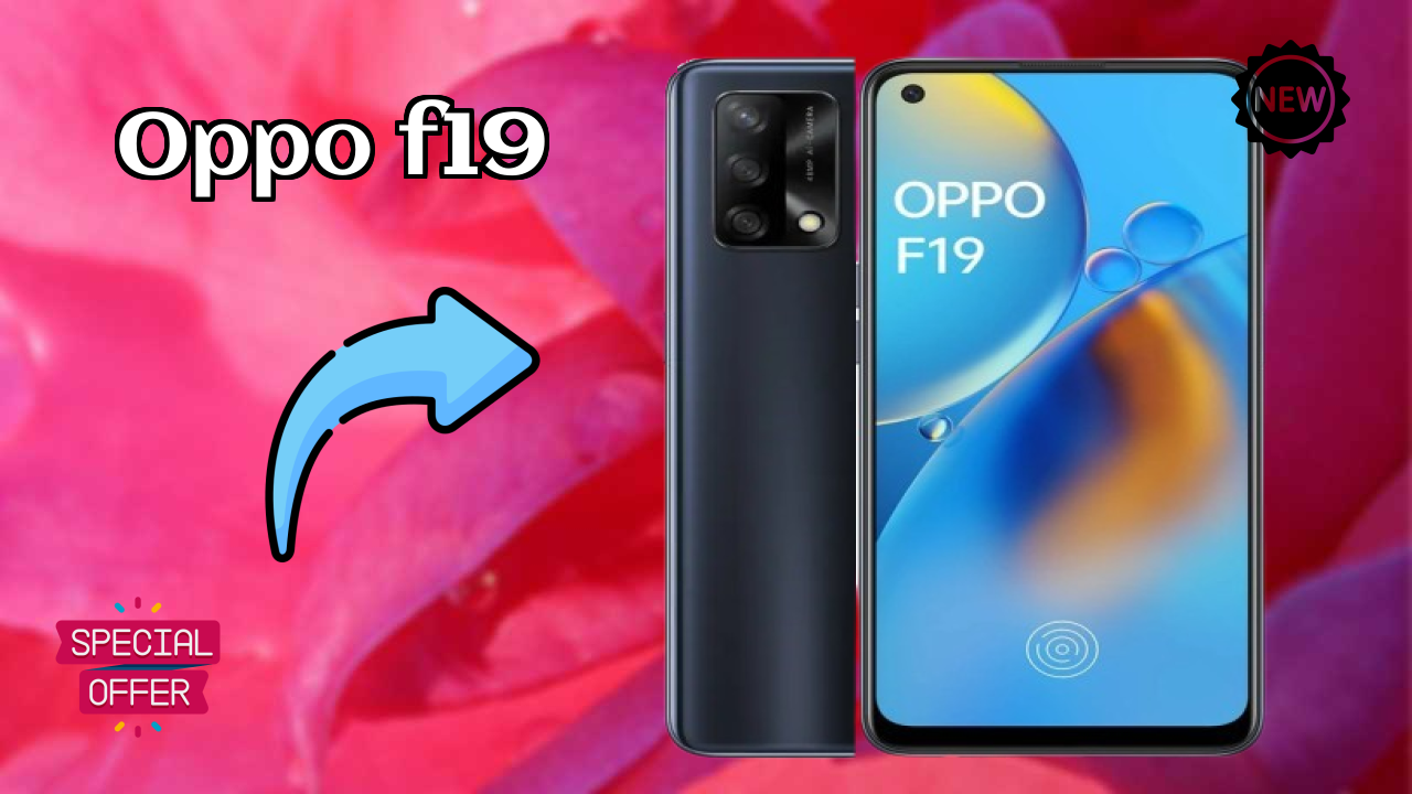 OPPO F19 RAM Test: 6 GB RAM Handles Tasks Well?