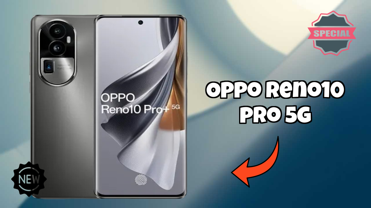 OPPO Reno10 Pro+ 5G Battery Review: 4700 MAh Real Usage Test