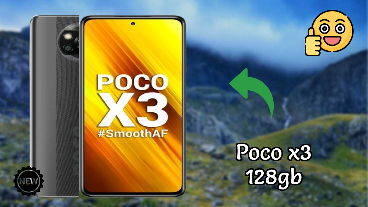 POCO X3 128GB Battery Test: 6000 MAh How Long Lasts