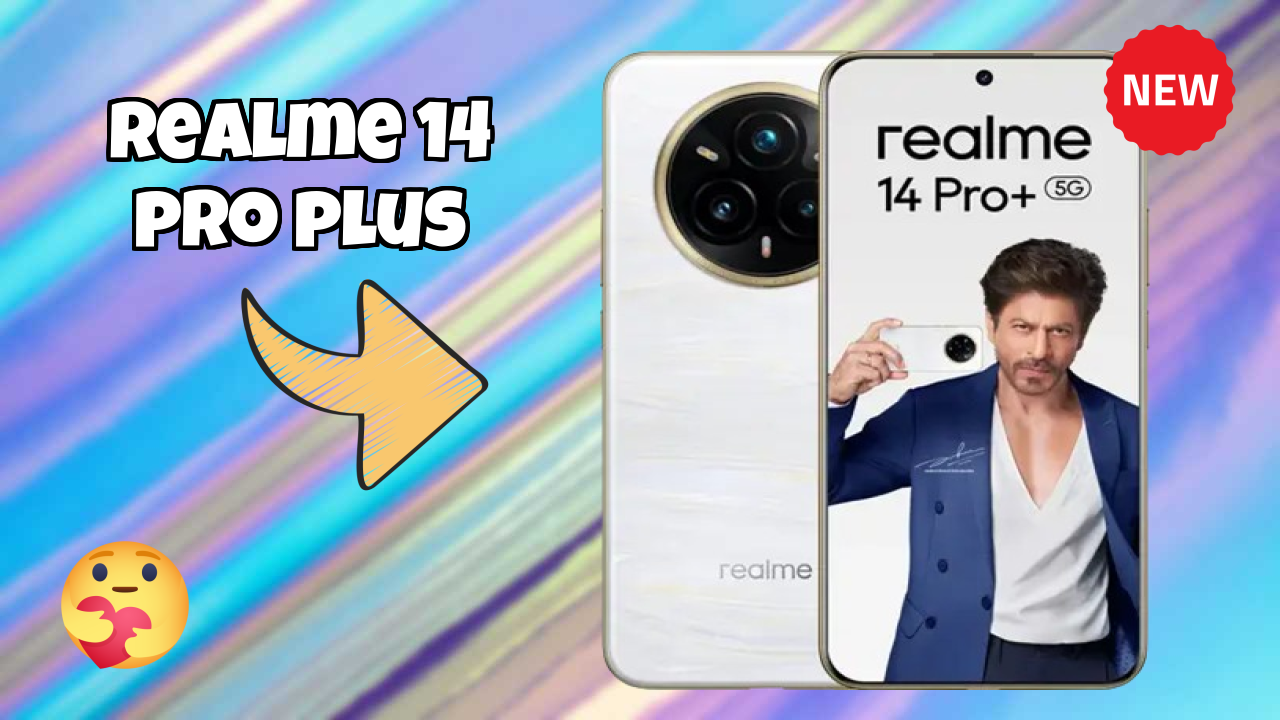 Realme 14 Pro Plus Camera Quality: 32 MP Front Camera Selfie Test