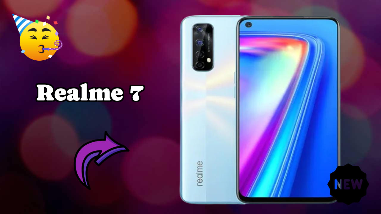 Realme 7 at ₹11,999 - Should You Buy It Now?
