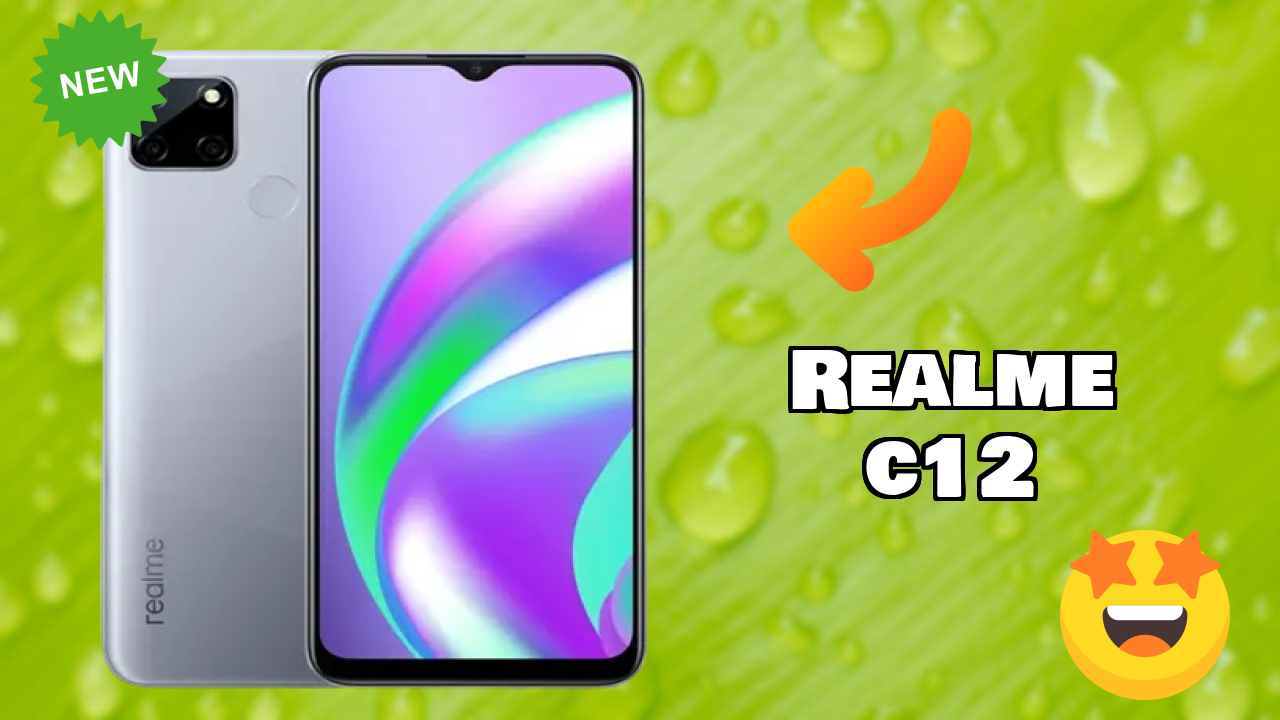 Realme C12 vs iPhone 15: Detailed Feature Comparison