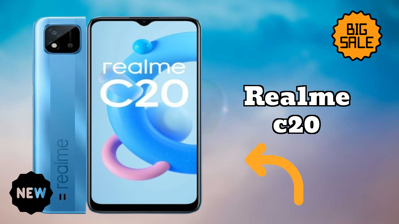 Realme C20 Camera Samples: 8 MP Rear Camera Real Photos