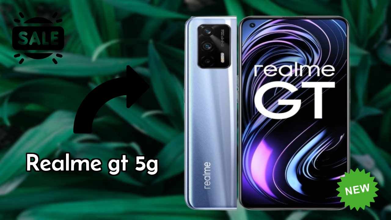 Realme GT 5G Camera Samples: 64 MP + 8 MP + 2 MP Rear Camera Real Test
