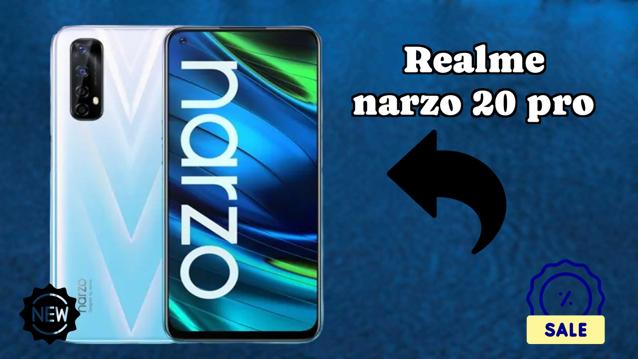 Realme Narzo 20 Pro Battery Life: 4500 MAh Real-World Review