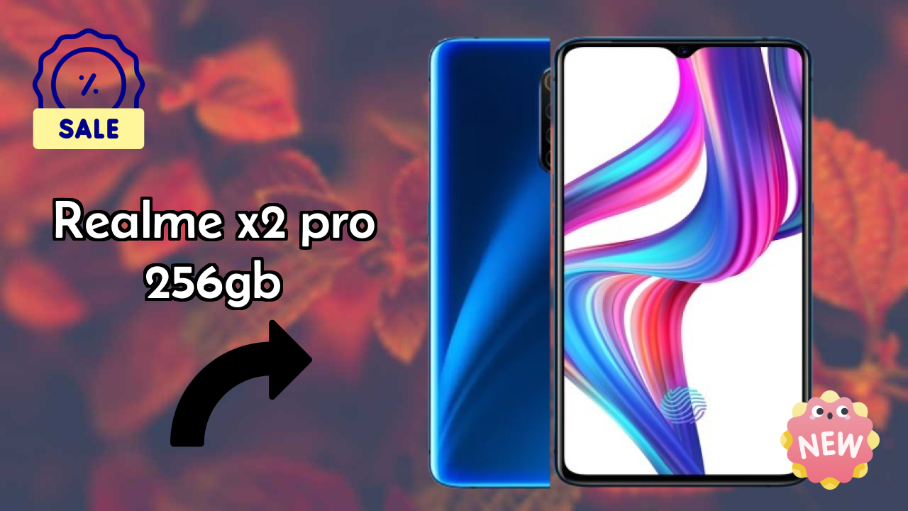 Realme X2 Pro 256GB Camera Review: 64 MP + 13 MP + 8 MP + 2 MP Rear Camera Photo Quality