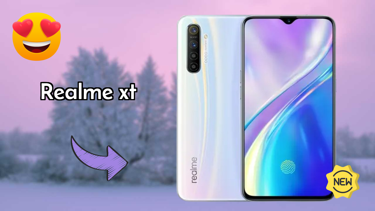 Realme XT Camera Samples: 64 MP + 8 MP + 2 MP + 2 MP Rear Camera Real Test