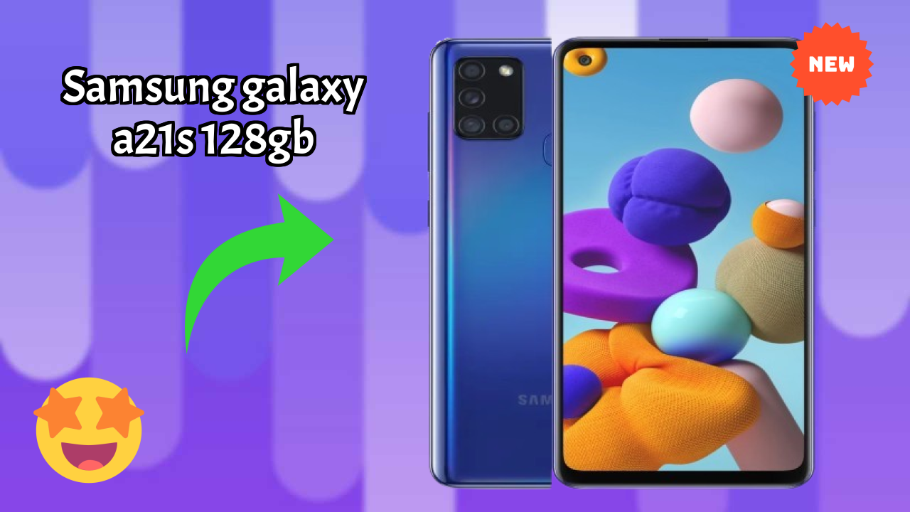 Samsung Galaxy A21s 128GB Processor Review: Samsung Exynos 8 Octa 850 Benchmarks
