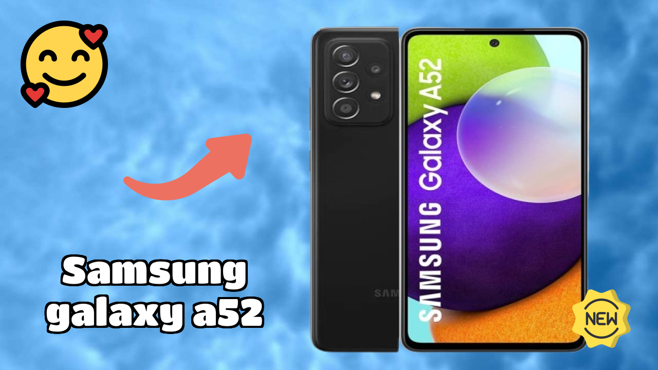 Samsung Galaxy A52 Battery Review: 4500 MAh Usage Analysis