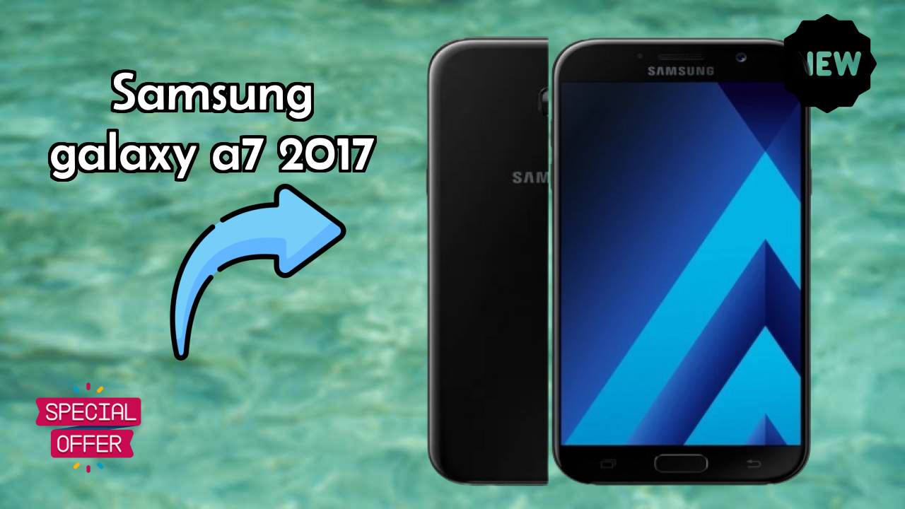 Samsung Galaxy A7 2017 RAM Usage: Is 3 GB RAM Enough for Heavy Apps?