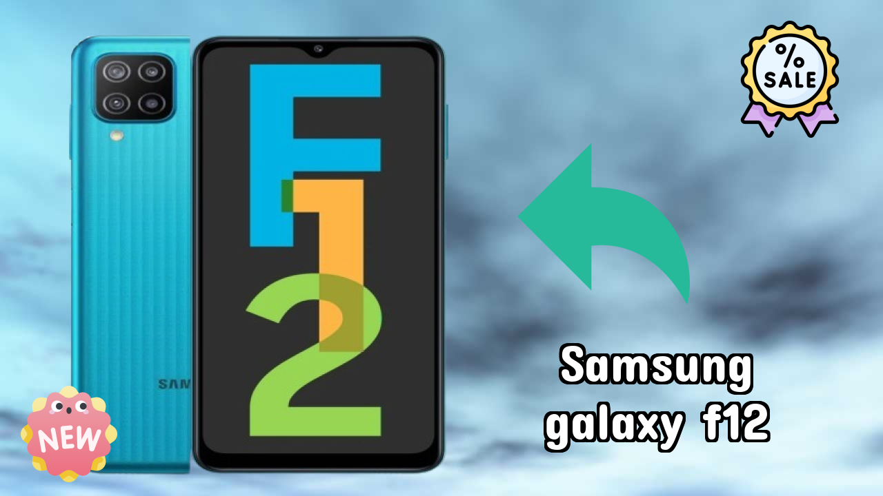 Samsung Galaxy F12 Camera Review: 48 MP + 5 MP + 2 MP + 2 MP Rear Camera Samples