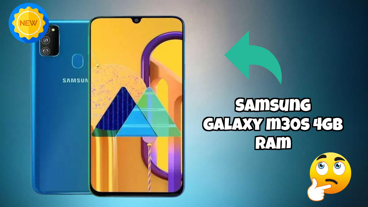 Samsung Galaxy M30s 4GB RAM Camera Quality: 16 MP Front Camera Selfie Test