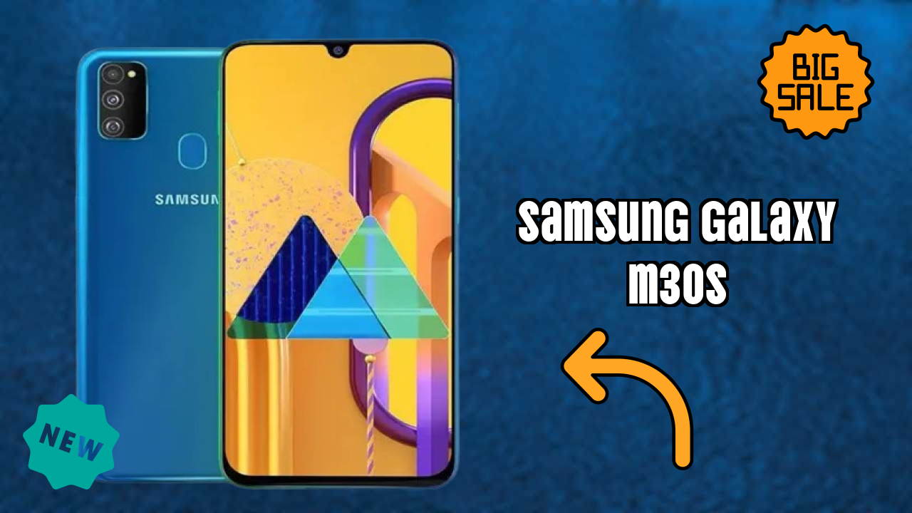 Samsung Galaxy M30s Battery Test: 6000 MAh Real Usage Review