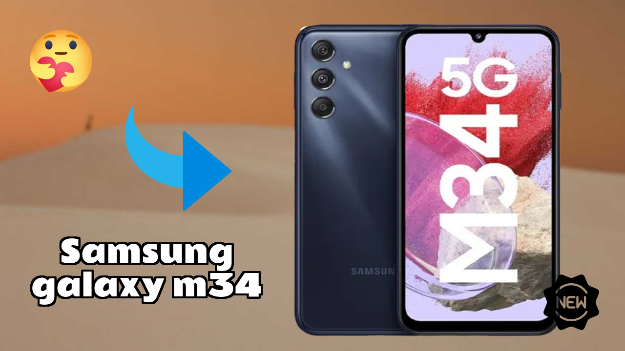 Samsung Galaxy M34 Battery Test: 6000mAh Endurance Review