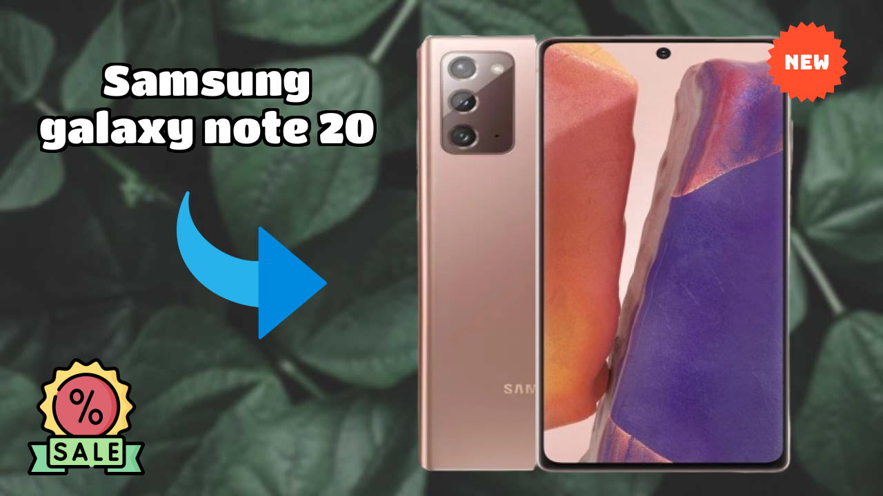 Samsung Galaxy Note 20 Processor Review: Samsung Exynos 9 Octa 990 Performance