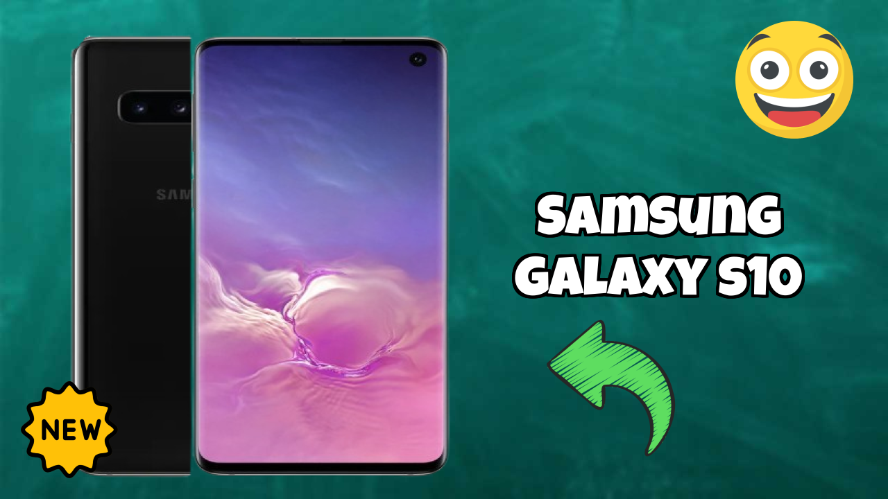 Samsung Galaxy S10 Gaming Benchmarks: Samsung Exynos 9 Octa 9820 Tested