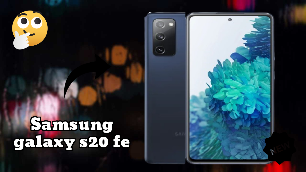 Samsung Galaxy S20 FE Camera Review: 12 MP + 8 MP + 12 MP Rear Camera Photo Quality