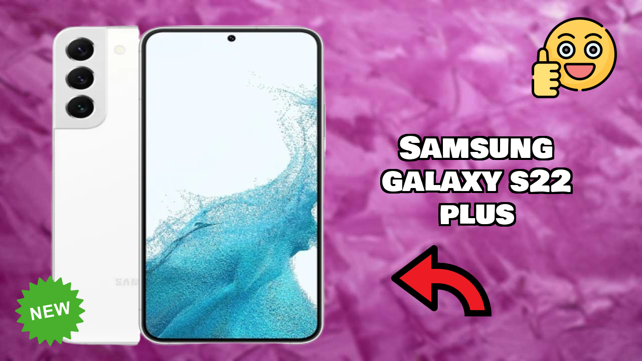 Samsung Galaxy S22 Plus at ₹52,999 - Is It Worth Buying?