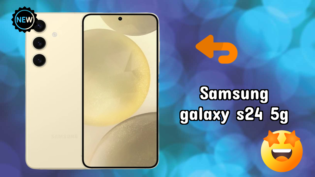 Samsung Galaxy S24 5G Processor Test: Samsung Exynos 2400 Speed Review