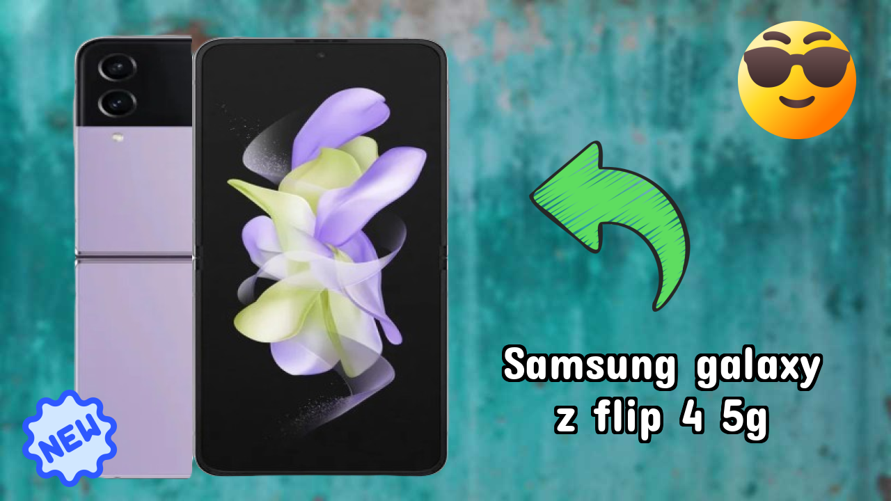 Samsung Galaxy Z Flip 4 5G Camera Samples: 12 MP + 12 MP Rear Camera Real Photos